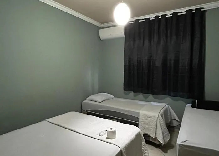 Apartamento Completo Mobiliado em Divinópolis MG 02