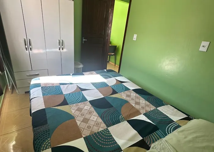 Apartamento Natureza Verde Manauara