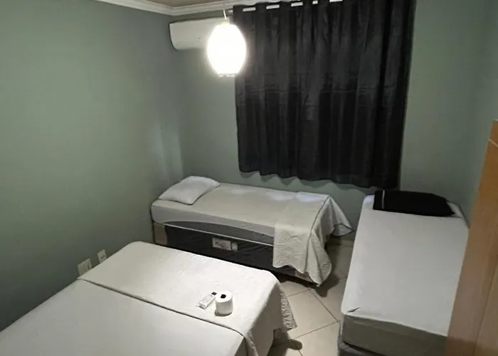 Apartamento Completo Mobiliado em Divinópolis MG 02