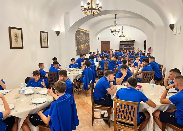 Villagrancassa Hotel Relais
