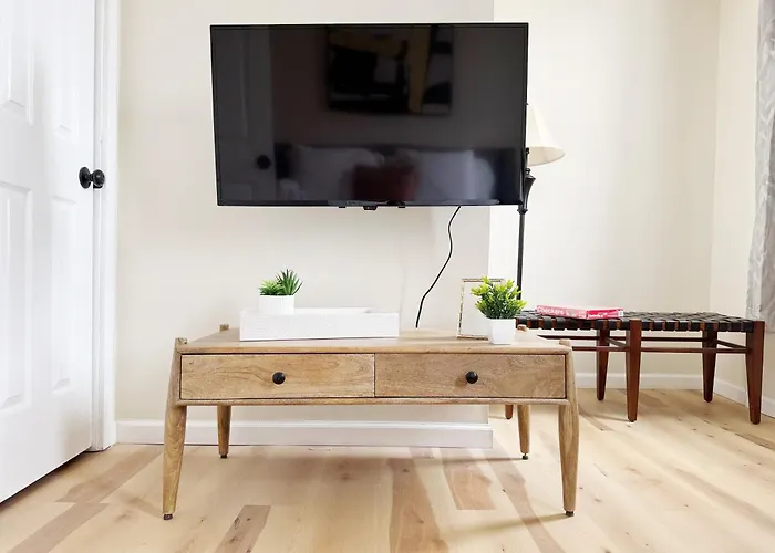 The Cardinal Studio Apartments