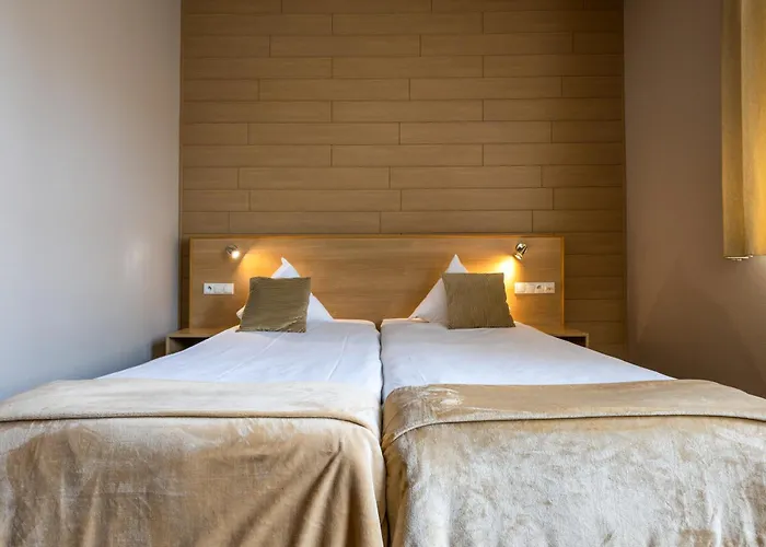 Hotel INGREDI