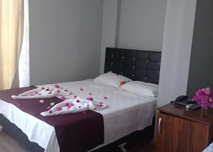 Balsen Hotel