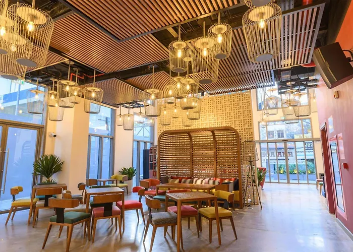 Wink Can Tho Centre, Unscripted By Hyatt - 24 Hours Stay