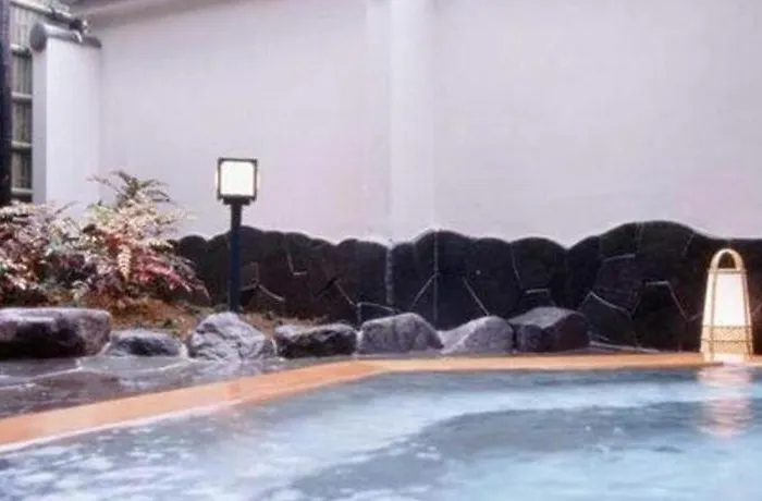 Kakeyu Onsen Hotel Kameya