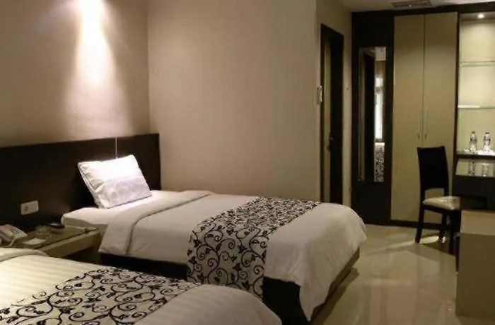 Mega Permata Hotel
