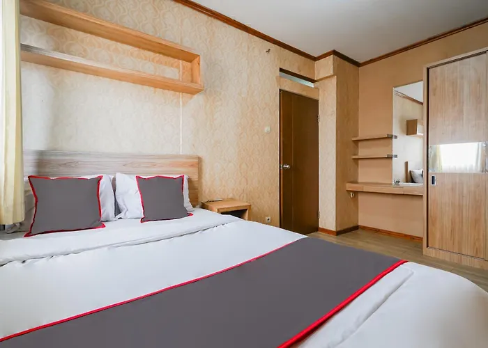 Capital O 93959 Apartement Gateway Cicadas By Mg Property