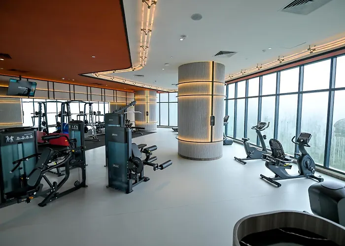 Wyndham Ion Majestic Genting Highlands