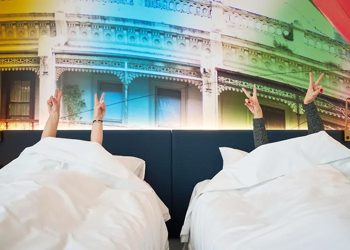 Ibis Styles Melbourne Airport