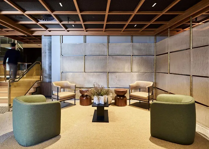 Ibis Styles Melbourne Airport