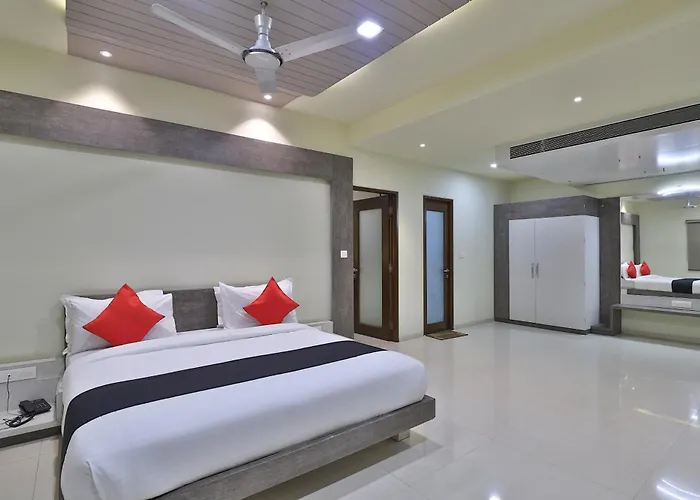 Palette - Atithi Resort