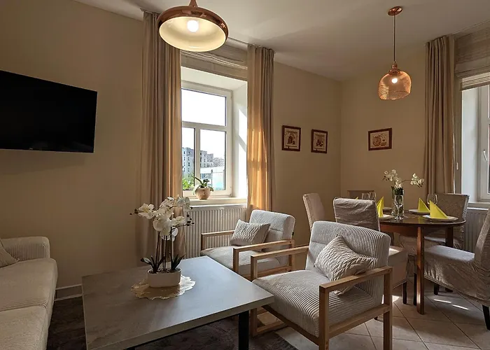 Apartmany Penzion Jasmin