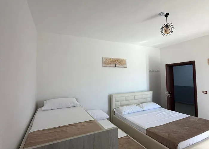 Hotel Aleksi Velipoje