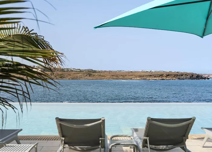 Barcelo Praia Cape Verde