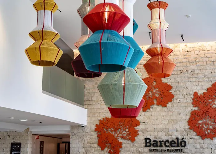 Barceló Praia Cape Verde
