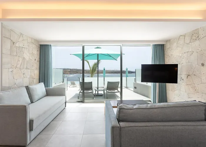 Barcelo Praia Cape Verde