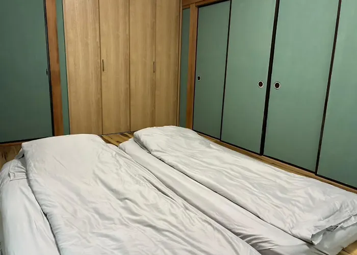古民家 鈴乃家一棟貸し Suzunoya Funabashi Private House