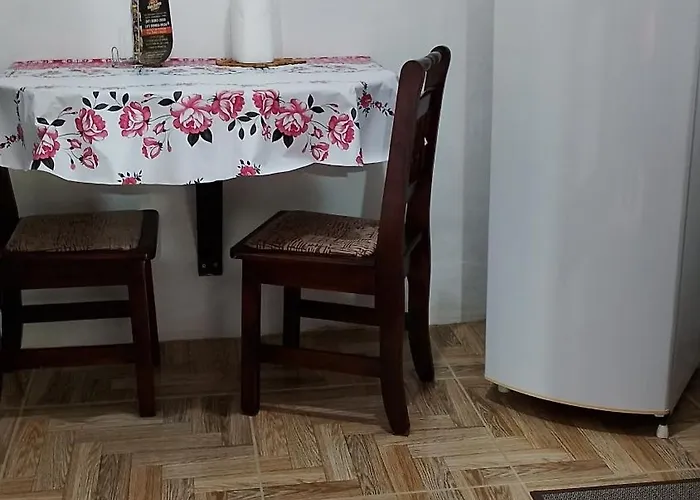 Cantinho aconchegante