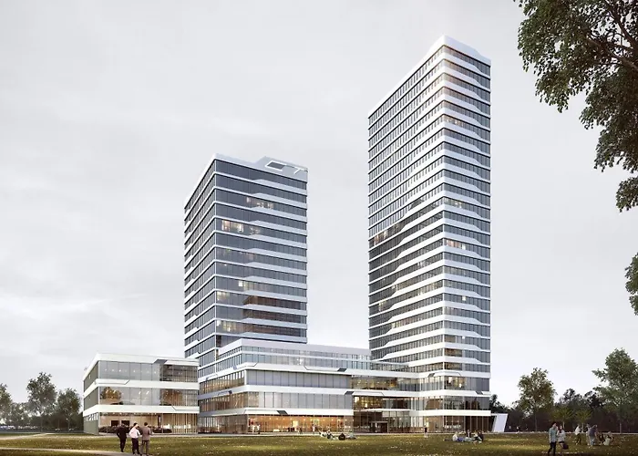 Holiday Inn Shijiazhuang High-Tech Zone By Ihg