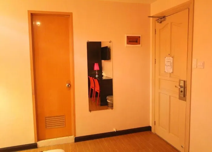 Cityinn Hotel