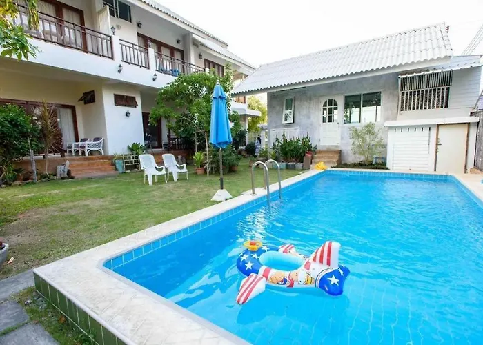 Baan Parinda
