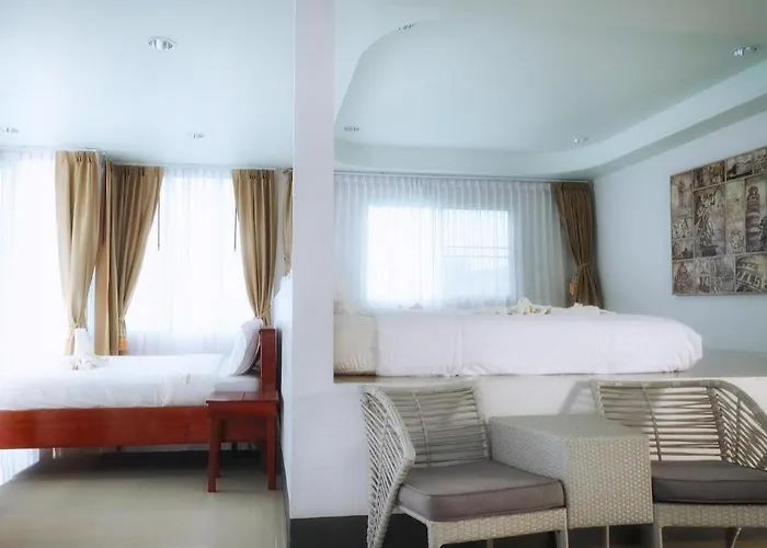 The Key Hotel
