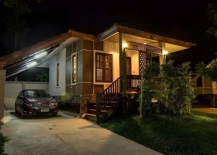 Tong Hotel