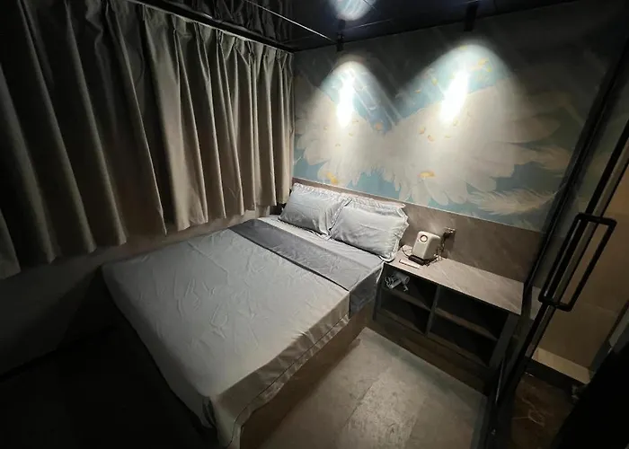 Where Inn Hong Kong
