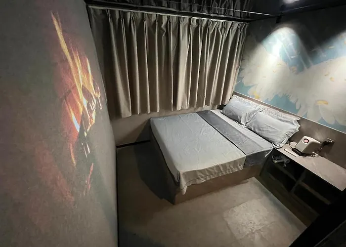 Where Inn Hong Kong