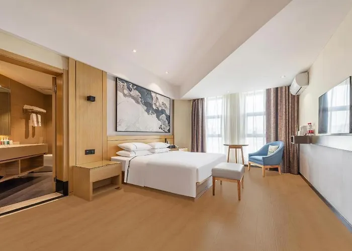 City Comfort Inn Yi'Ning Jichang Road Shanghaicheng