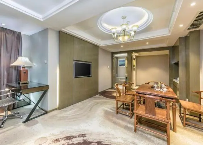 Fortune Hotel Ningde