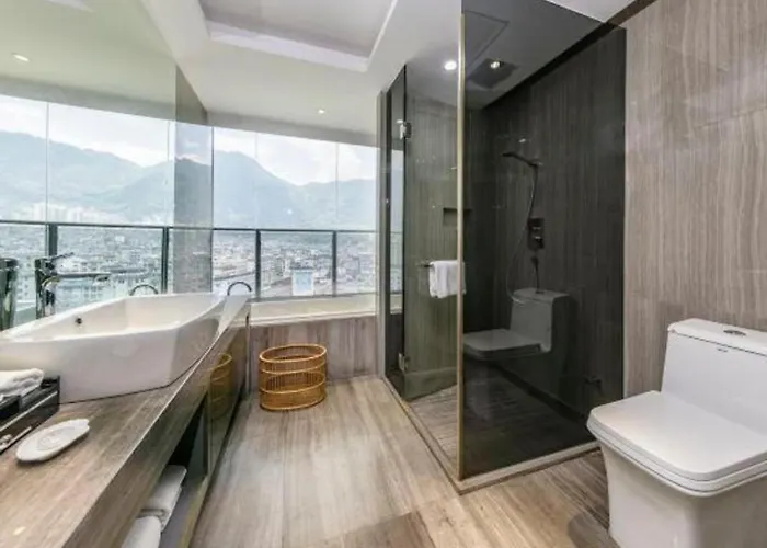 Fortune Hotel Ningde
