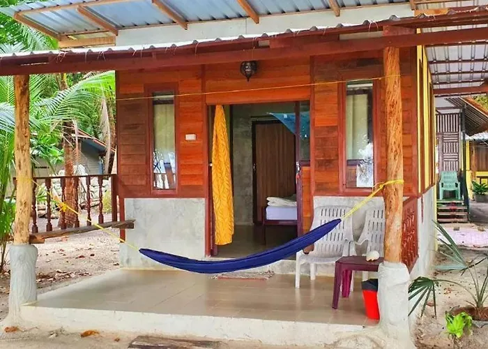 Longbeach Kohphayam