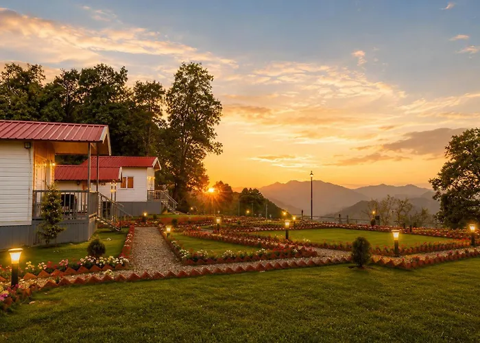 The Grand View Resort