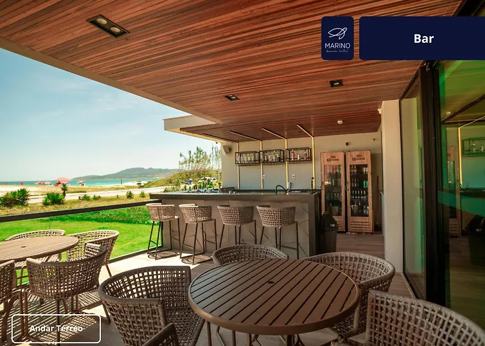 Marino Beach Hotel