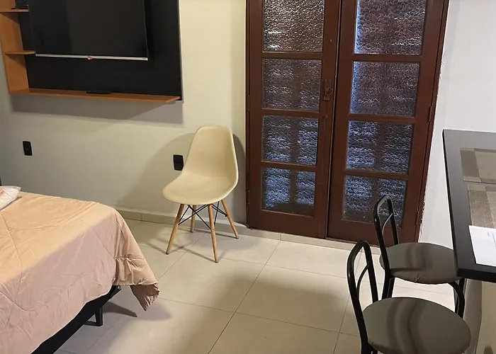 Hotel Santo Antonio