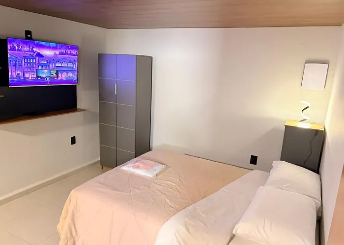 Hotel Santo Antonio