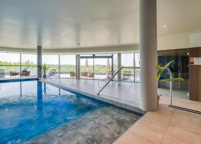 Bois D'Arlon Hotel & Spa