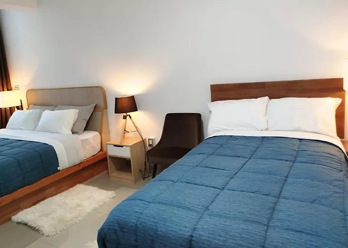 Hotel Ming Shen