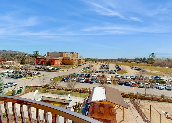 Chula Vista Condo 2446 Fairway Getaway