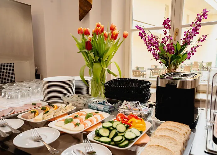 Boutique Hotel Le Theatre