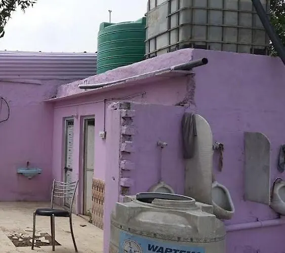 Capital O Shree Krishana Haveli Hotel And Restaurant