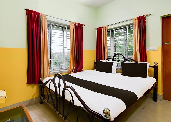 Hotel O Kabita Guest House