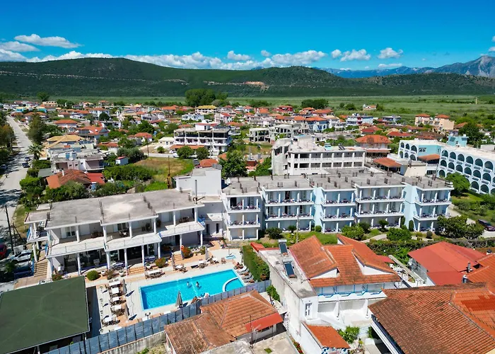 Sunrise Beach Hotel