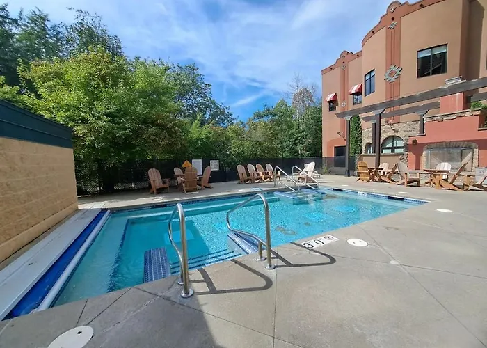 Chula Vista Condo 2446 Fairway Getaway