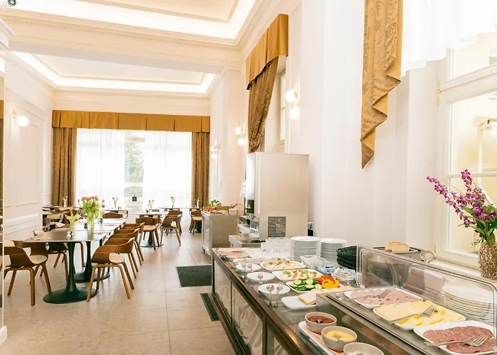 Boutique Hotel Le Theatre