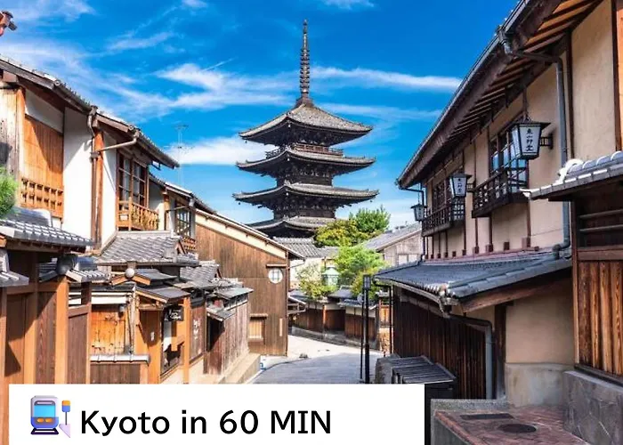 Daikoku Inn Hanazonocho Ekimae