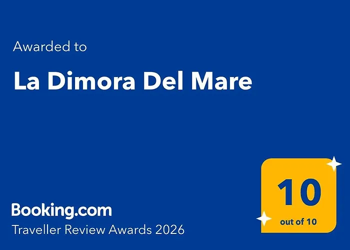 La Dimora Del Mare
