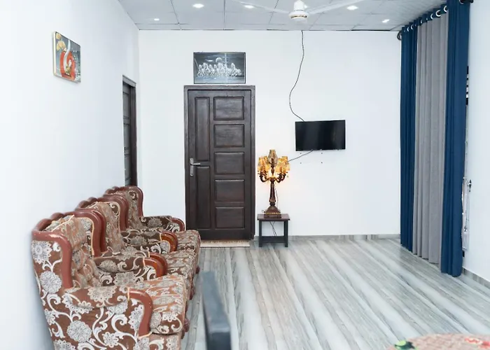 Aathi Resort