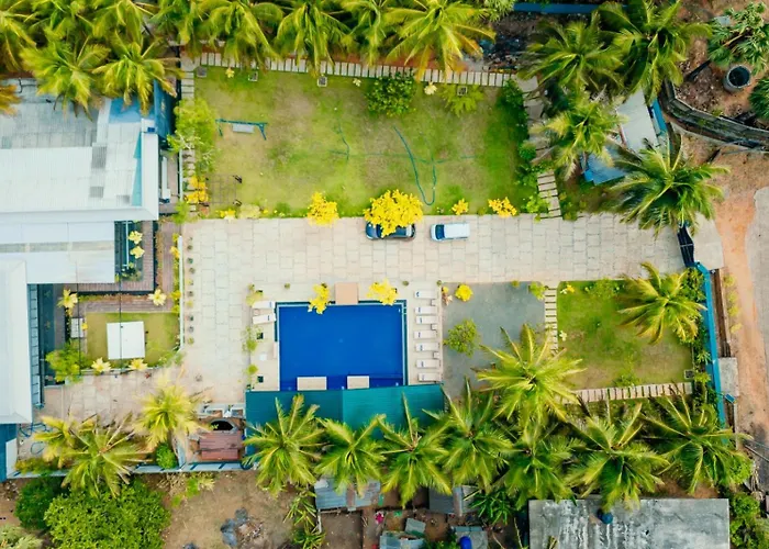 Aathi Resort